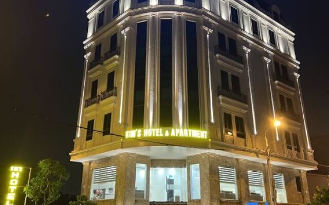 Kim Hotel and Apartment