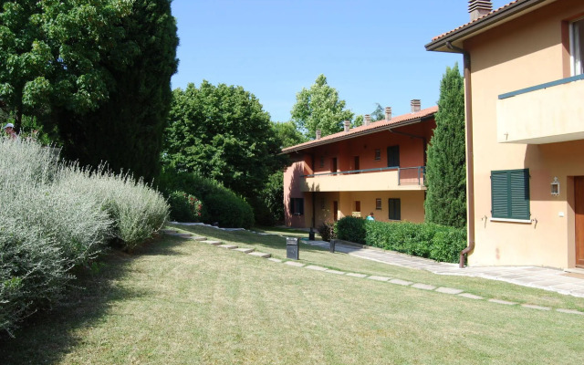 Residenze Al Colle Dei Pini