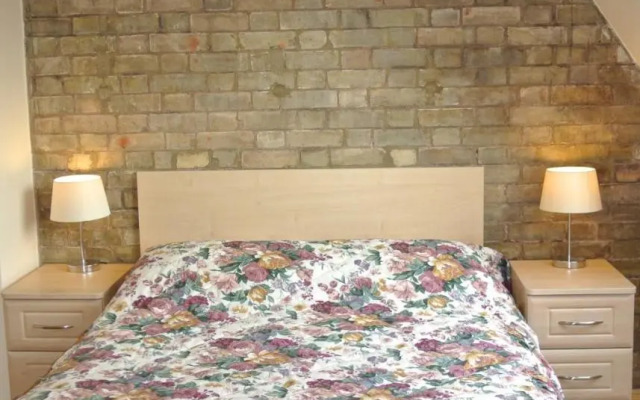 Seven Dials Apartments