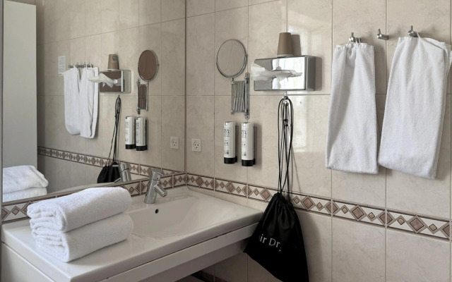 Helnan Marselis Hotel