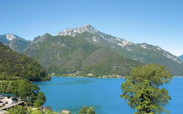 Residence Palafitte in Molina di Ledro