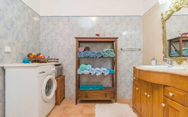 Finca Can Calisto in Inca