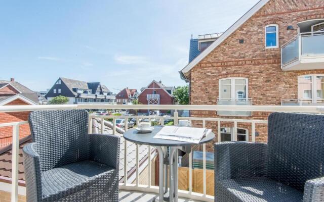 Haus Mateika_ Whg_ 10 _Sammy_