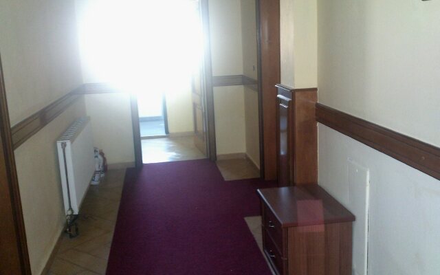 Hotel Leone