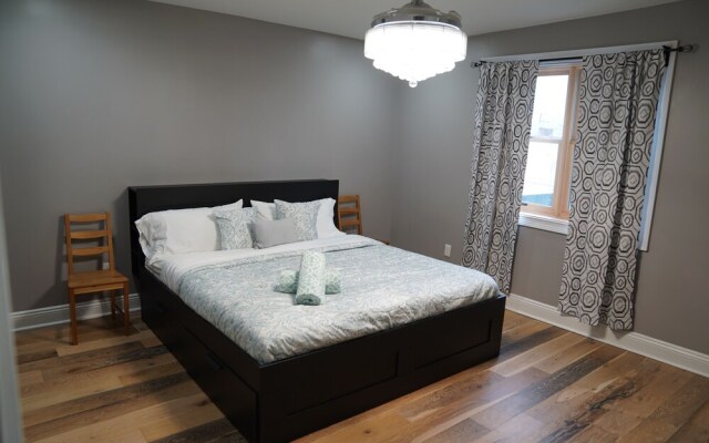 1005 N Franklin- 3Bed/2Bath Home