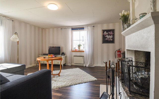 Amazing Home in Undenäs With 3 Bedrooms