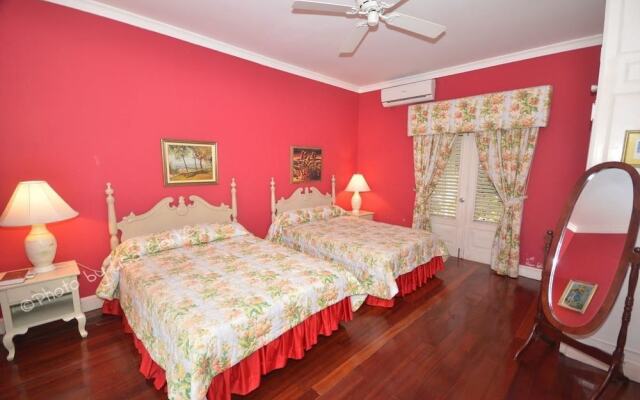 Villa Manana, Ocho Rios 5BR