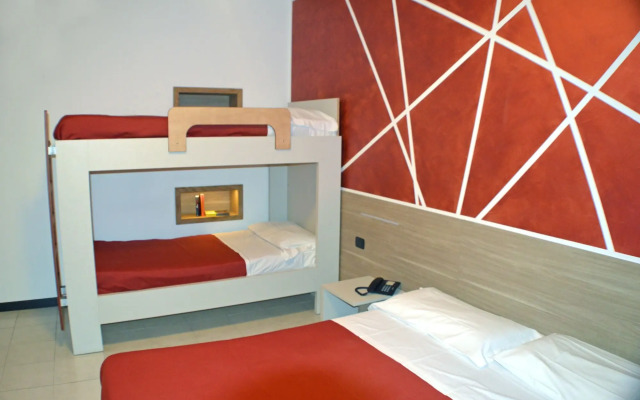 Sempione Hotel Ristorante
