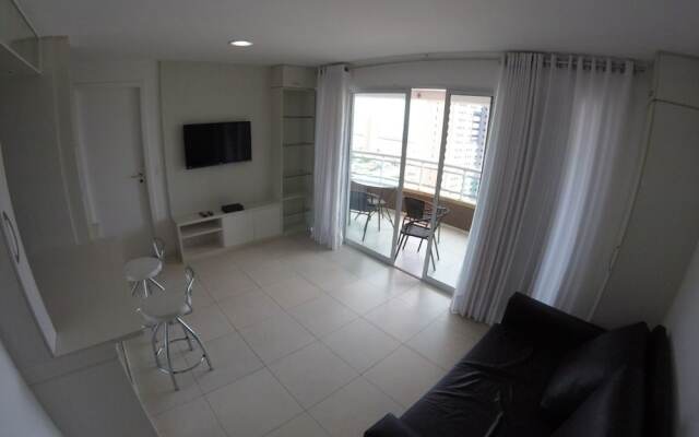 Studio de Iracema Apartamentos