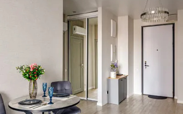 Апартаменты МаксРеалти24 на Волоколамском ш., 95/2к7