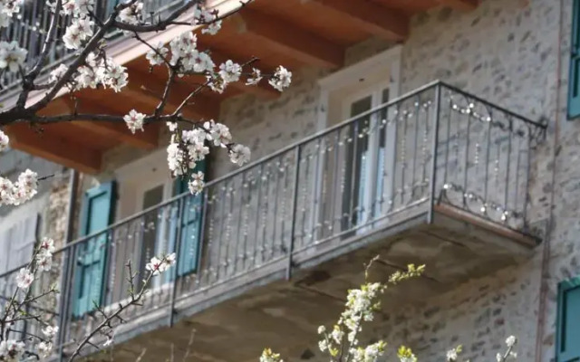 Casa Rustica - Appartamenti Pilati