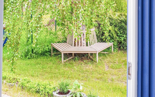 Nice Home in Breege/juliusruh With 2 Bedrooms, Sauna and Wifi