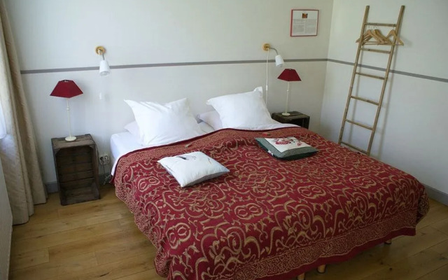 Barbara B&B Landgoed Rijckholt