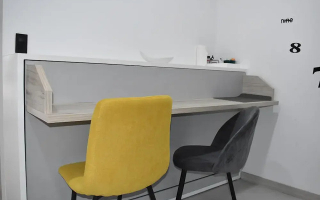 Harmony Luxury Apartments