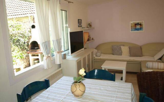 Apartment Branka