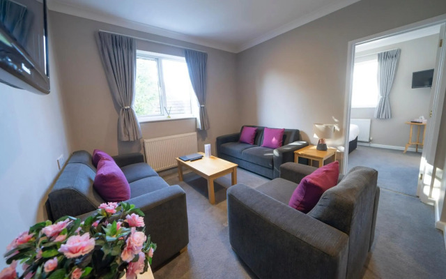 Peartree Serviced Apartments