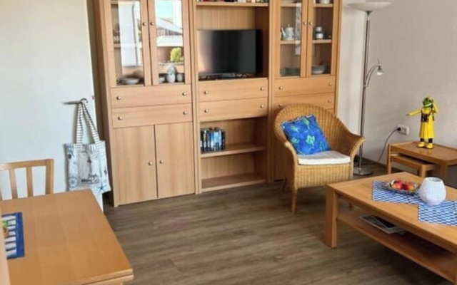 Holiday Apartment "schnorr"