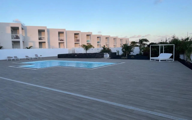 Residencial Luxury Senator, Apartamento Darwin