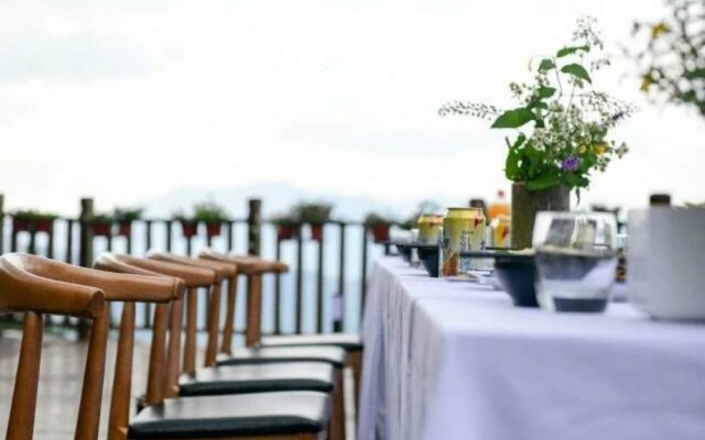 Tianzhu Mountain and Sea Heart Inn