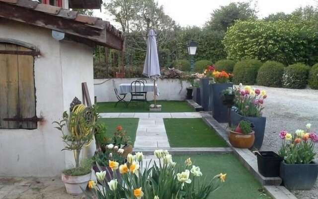 Chambre d'hôtes du Palais