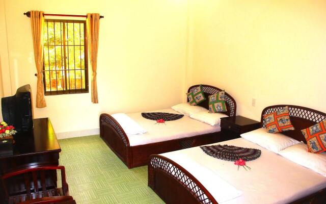 Hon Rom Sunlight Resort