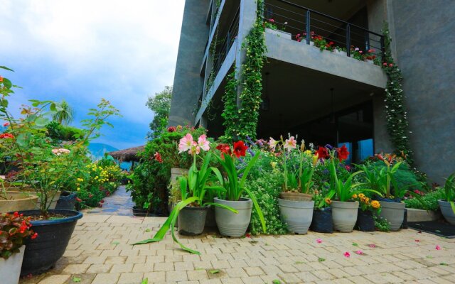 Ella Flower Garden Resort