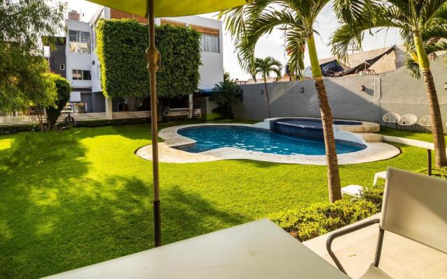 Collection O Hotel Mango,Six Flags Hurricane Harbor Oaxtepec