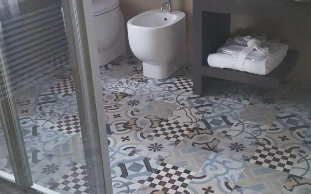 Villa Fontana Relais Suite & SPA