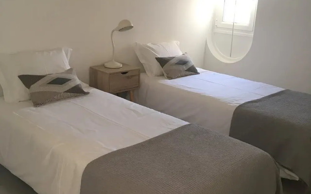 Salty House - Casa Salgada
