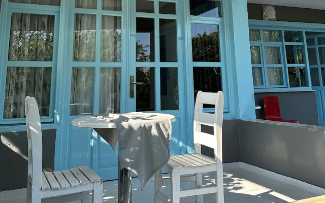 Datça House Butik Otel