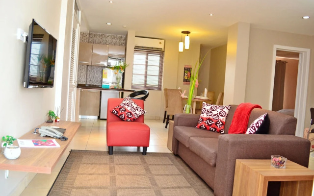 Acquah Place Residences