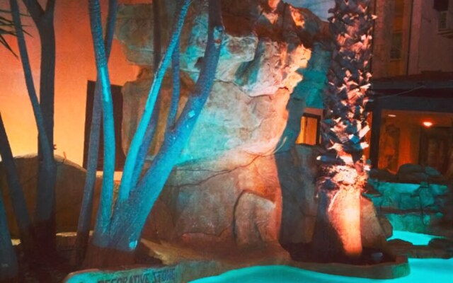 Hotel Villa dei Cesari