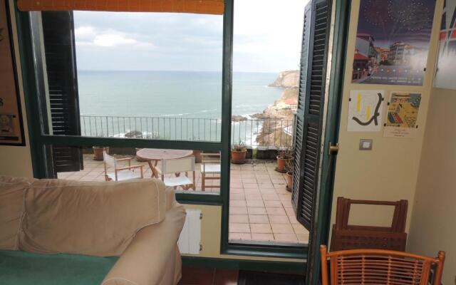 Apartamento en Comillas_Rovacias guest house