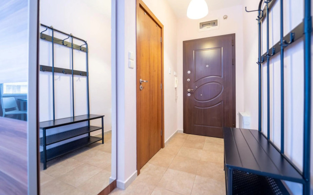 Lovely apartment in Studentski grad