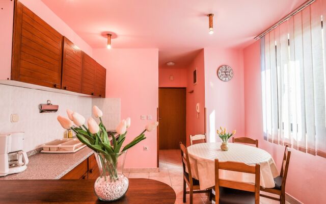Medulin Riviera Apartments Goran