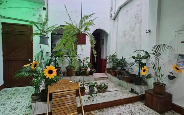 Sarisa House