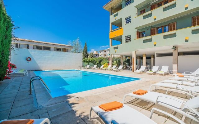 Apartamentos Bressol