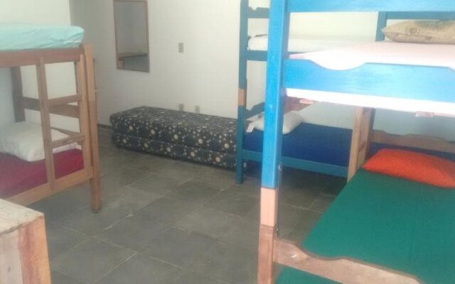 Hostel Tabapiri