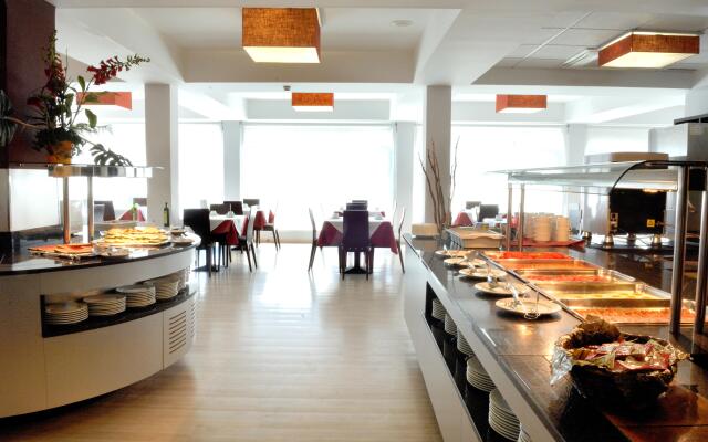 Evenia President Hotel