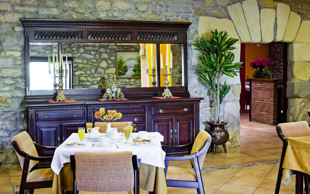 Casona Los Caballeros