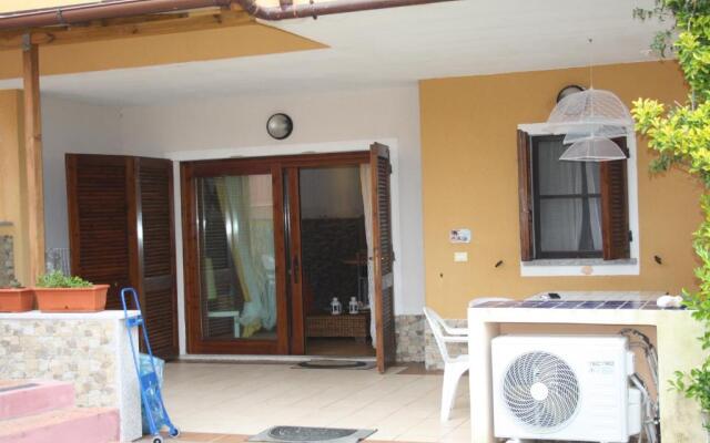 Appartamento residence Tartaruga 3