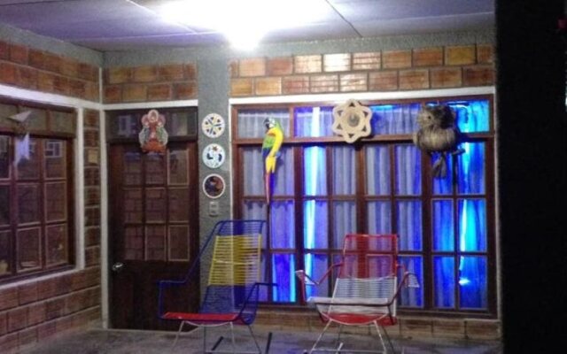 Amazonia Guest House