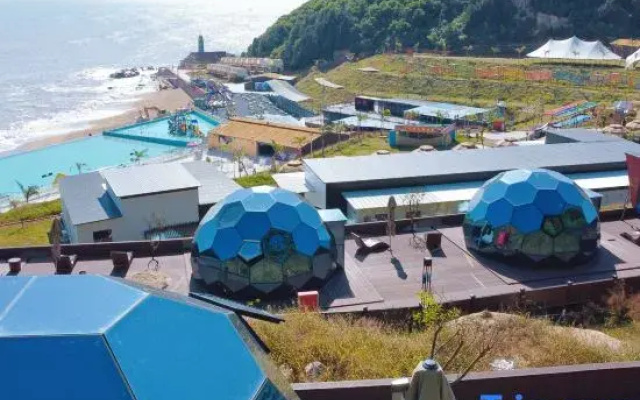Laimei Impression · Yunshu Seaside Residence
