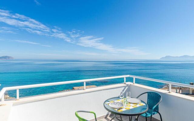YourHouse Monges sea view Studio