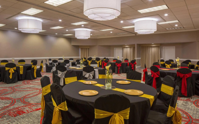 Four Points by Sheraton Orlando International Drive