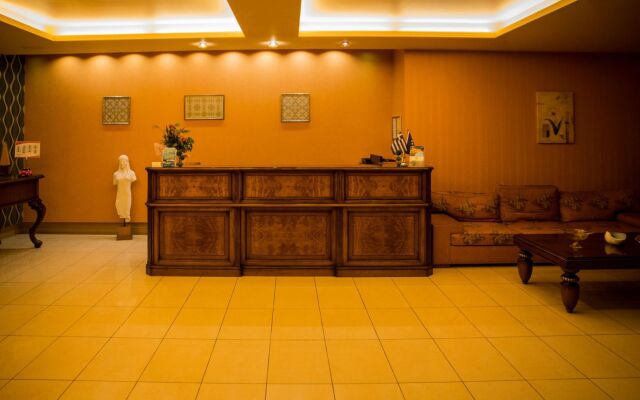 Tesoro Hotel