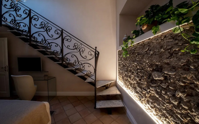 Boutique - Lodge & Suites