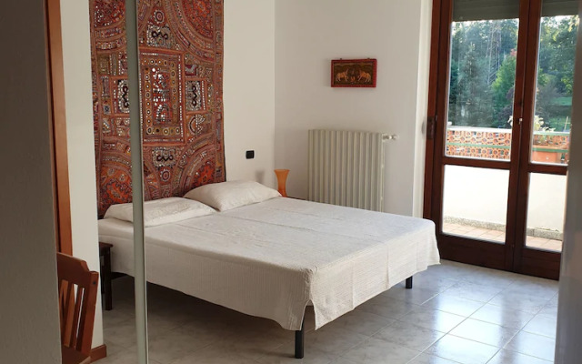 KibilÃ¹ - Residenza del Parco Abete