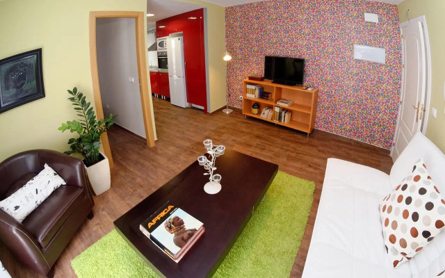 Apartamento Gutenberg