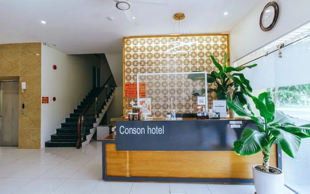 CONSON Hotel